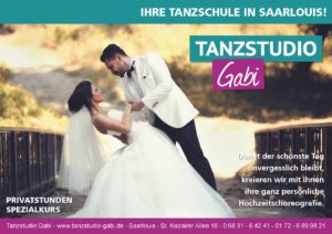 Step By Step - Privatstunden Tanzstudio Gabi