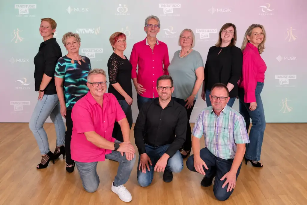 Team Tanzstudio Gabi